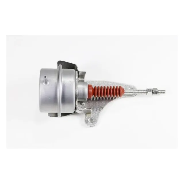 Nissan Qashqai Euro 5 Wastegate