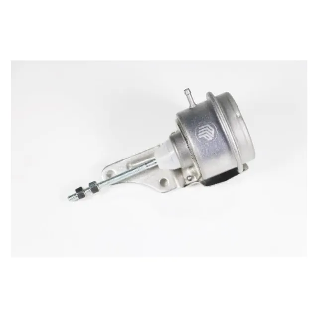 VW Caddy Automatic Gear Shift 1.9 TDI Wastegate
