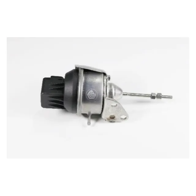 VW Passat-Tiguan 2.0 TDI Wastegate