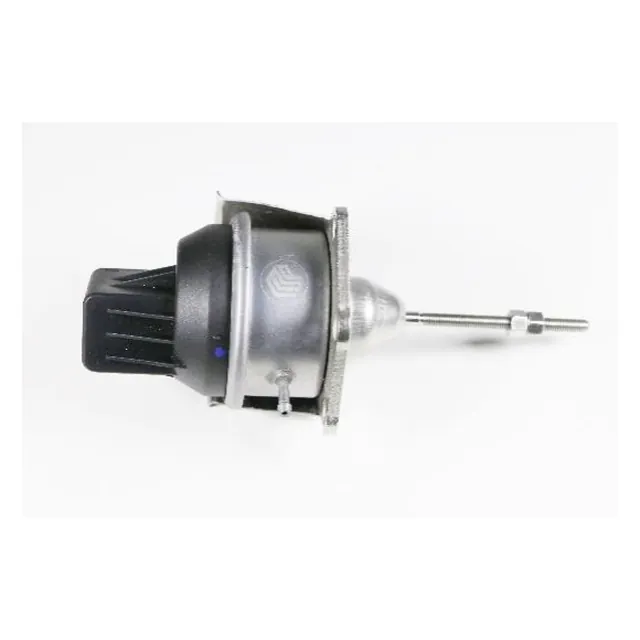VW Polo 1.6TDI 90HP Wastegate