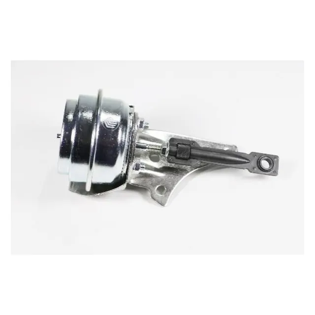 VW Passat 1.9 TDI 130HP Wastegate