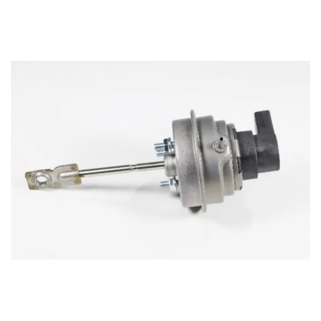 VW Caddy 1.6 TDI 105HP Wastegate