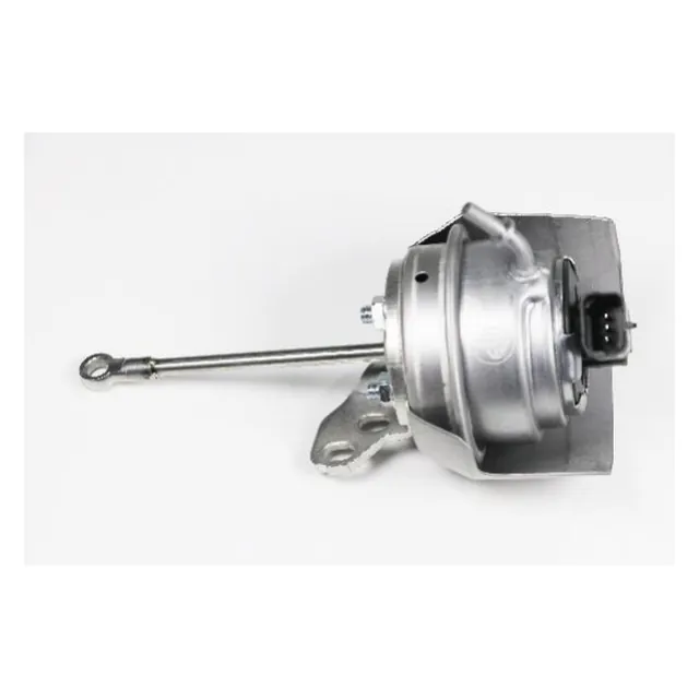 Ford Focus 1.6 115HP Wastegate