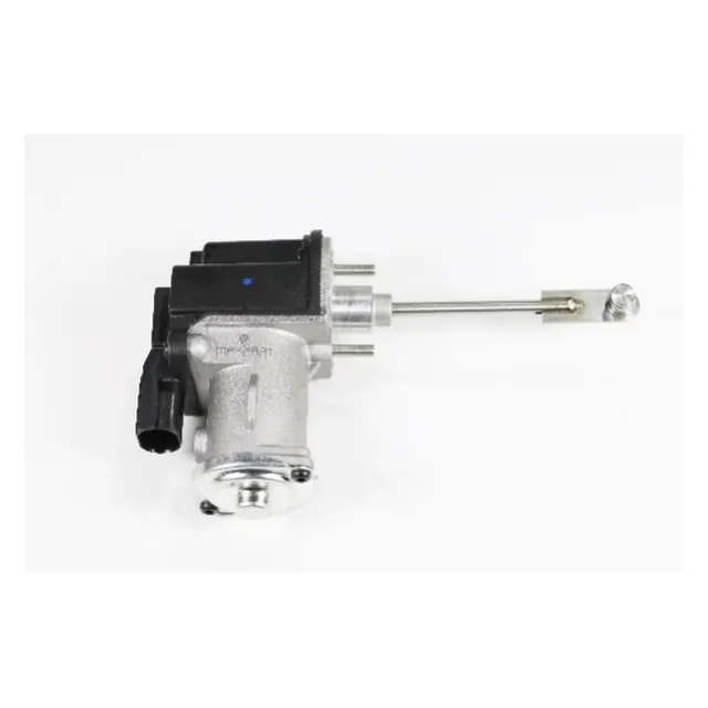 VW-Audi 1.2TFSI Wastegate
