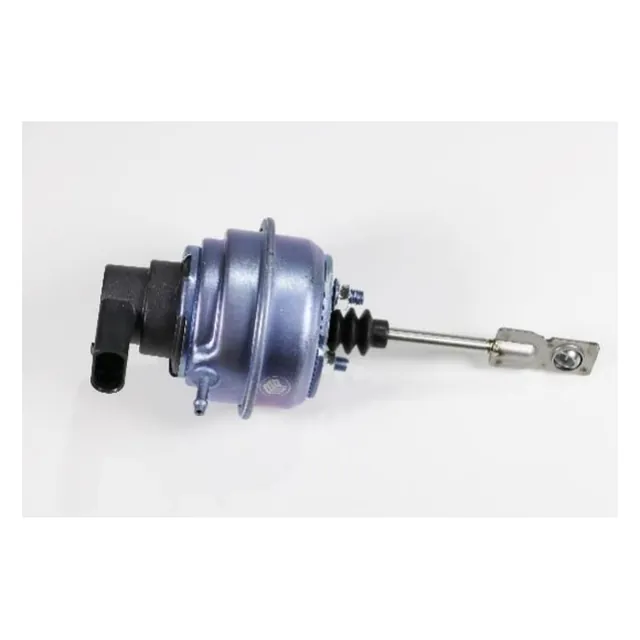 VW Transporter T6 2.0 TDI Wastegate