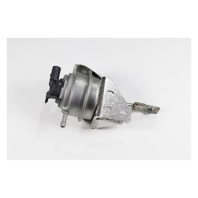 VW Golf 7 1.6 TDI Wastegate