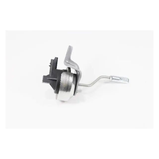 Peugeot 1.6 HDI 100HP Wastegate