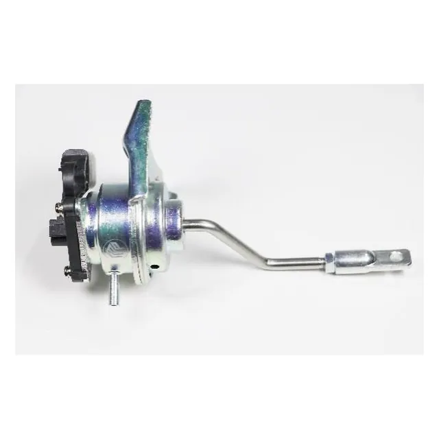 Peugeot 1.6 E-HDI 92HP Wastegate