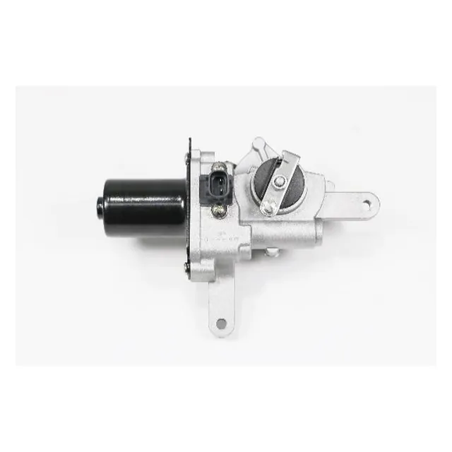 Toyota Hilux 3.0 Wastegate