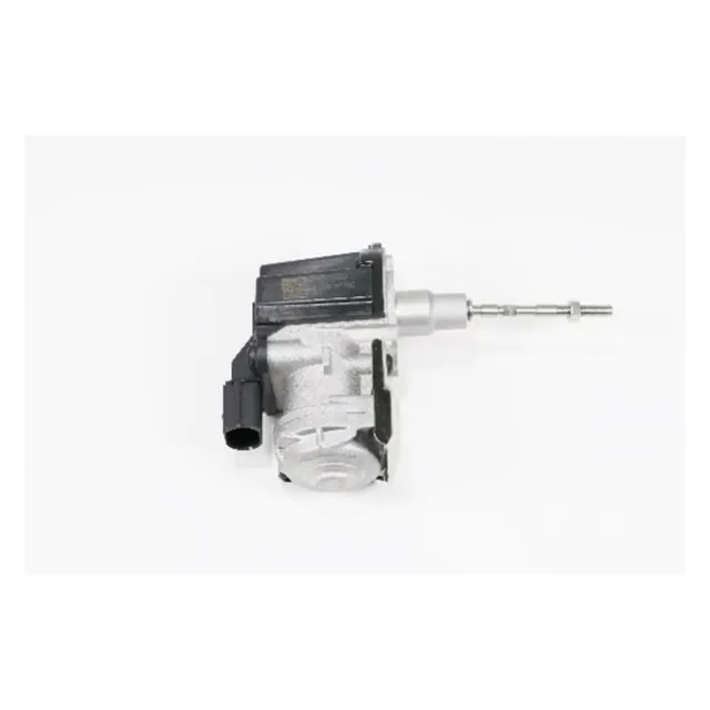 VW-Audi 2.0TFSI Wastegate