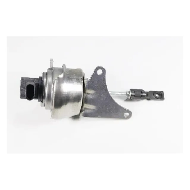 VW Passat 2.0 TDI 170HP Wastegate · 757042-0013