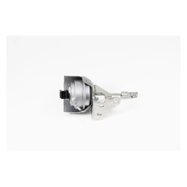 VW Polo 1.2 TDI 75HP Wastegate