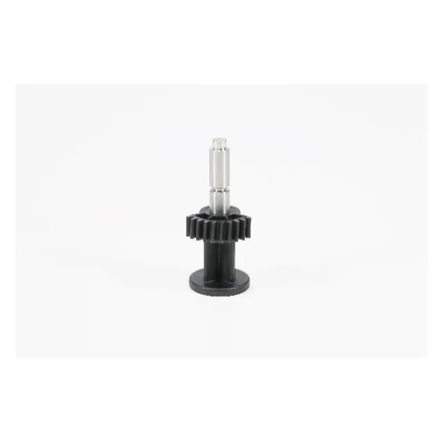 Electronic Wastegate Position Gauge