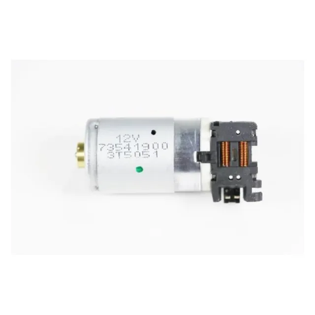 Electronic Wastegate Motor 8 mm