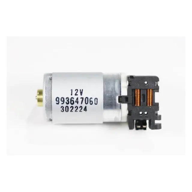 Elektronik Wastegate Motoru 6.6 mm