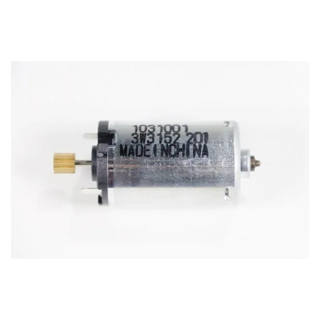 Electronic Wastegate Motor New Model 7.1 mm