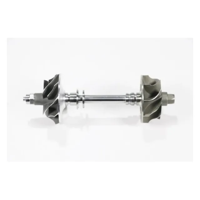 Ford Fiesta 1.4HDI Rotor