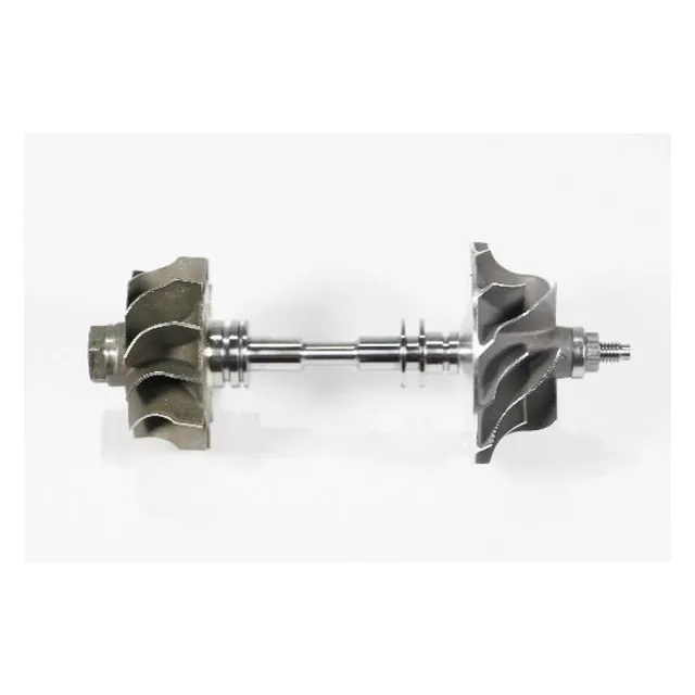 Hyundai H100 Rotor