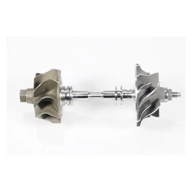 VW Passat 1.9TDI 130HP Rotor