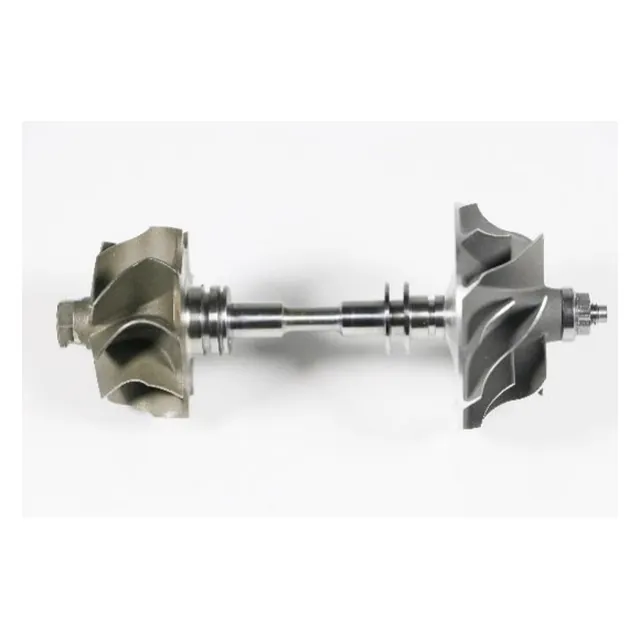 Ford Transit 4 Delik Rotor