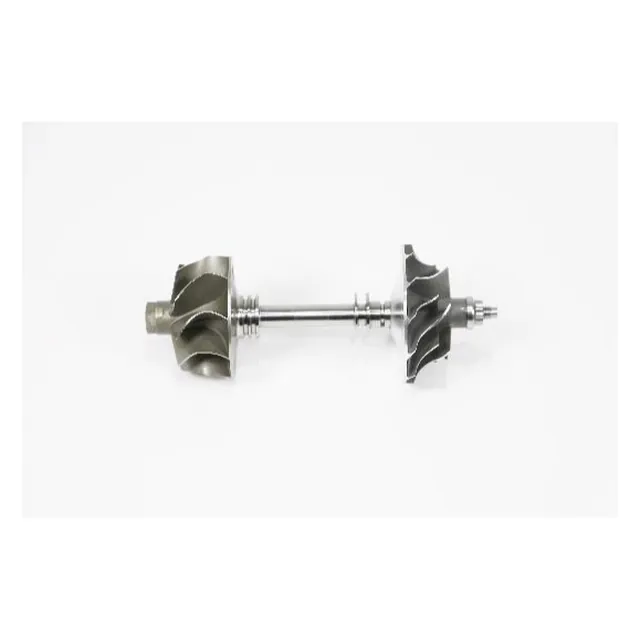 Ford Transit 2.2 155HP Rotor