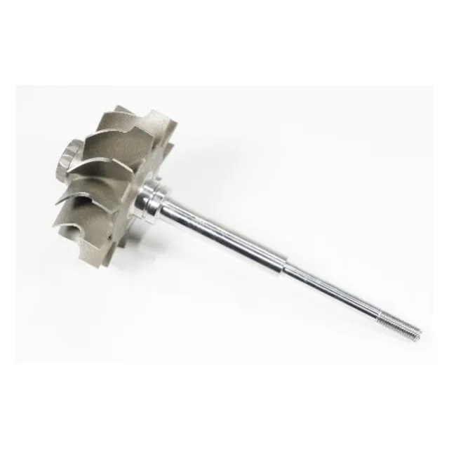 64x76x10.2 mm Shaft (Holset Type)