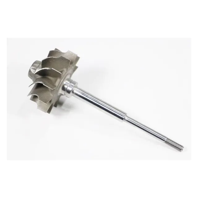 60x70x11 mm Shaft (Holset Type)