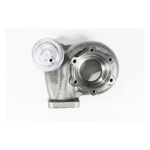 Iveco 85/12 Exhaust Turbine Housing