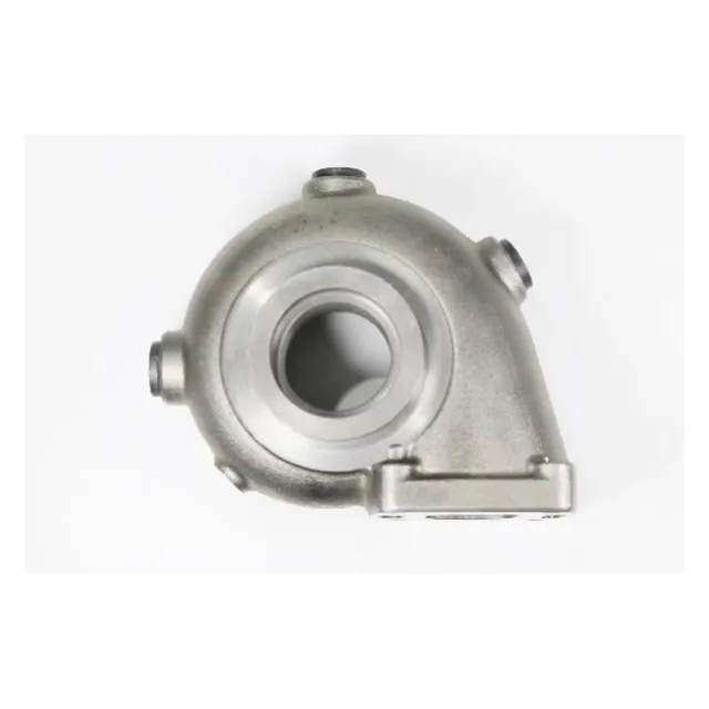 Volvo Penta Marine Exhaust Turbine Housing 5326 988 6290