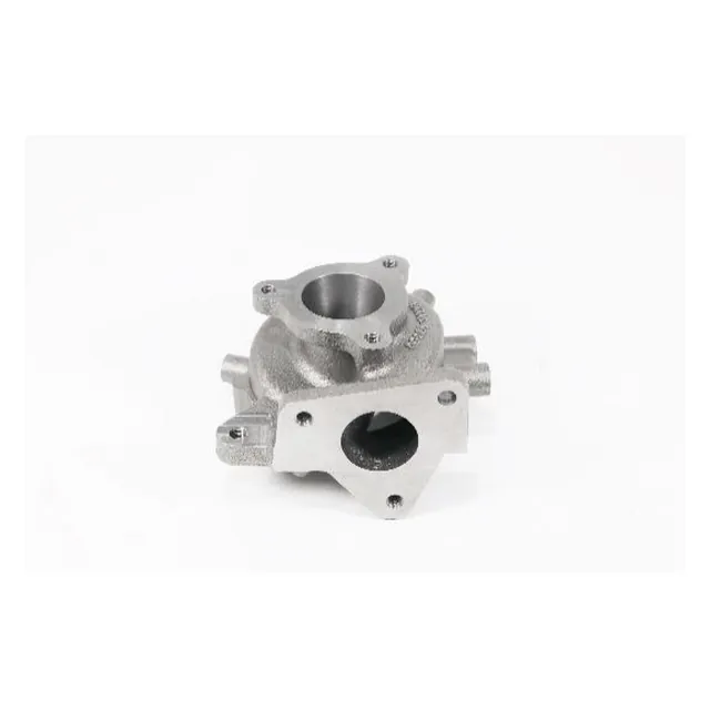 Mitsubishi L200 Exhaust Turbine Housing