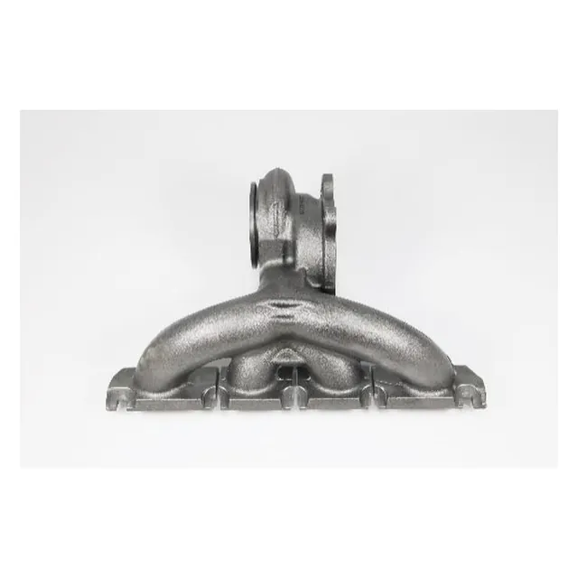 Audi A4/A5 2.0 TFSI Egzoz Manifold