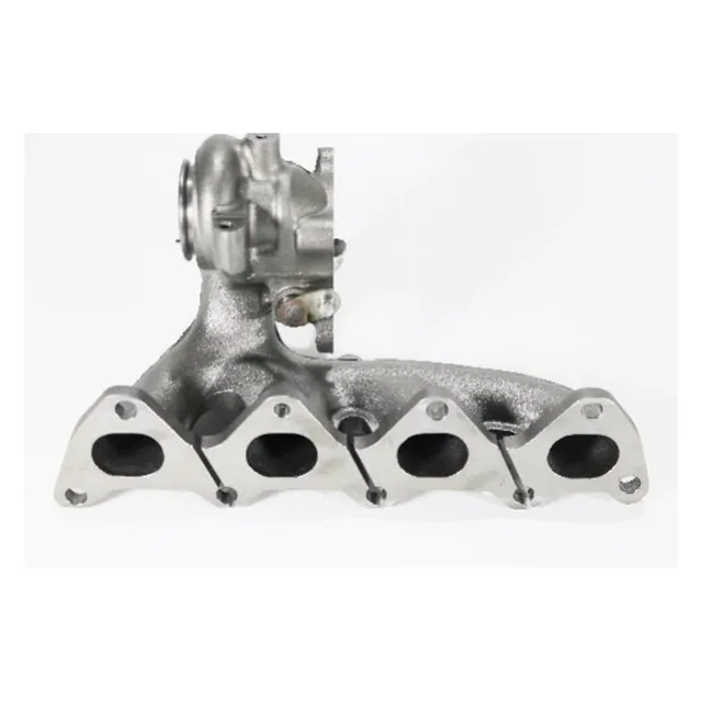 VW 1.4 TSI 122 HP Exhaust Manifold