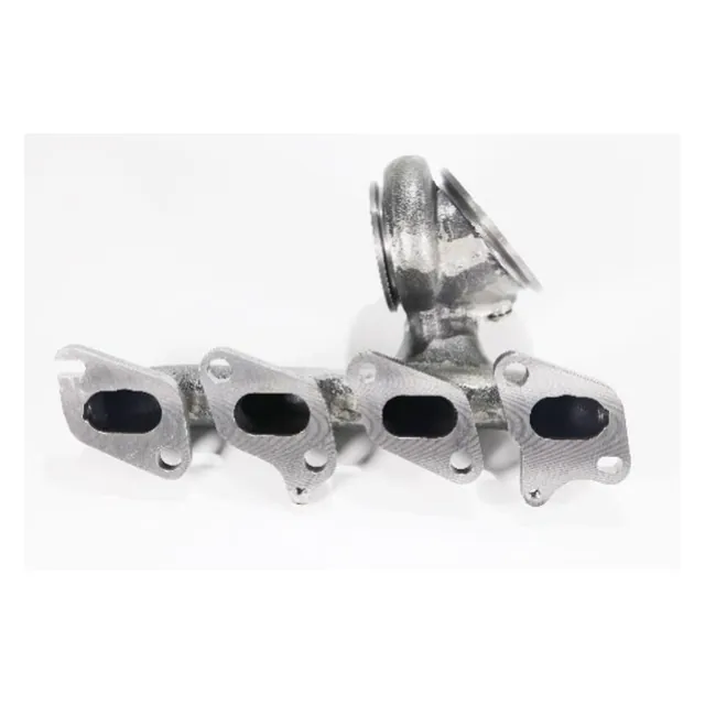 Opel Astra 1.4T 140HP Exhaust Manifold