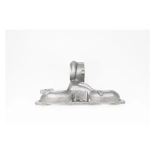 Isuzu Roybus Exhaust Manifold