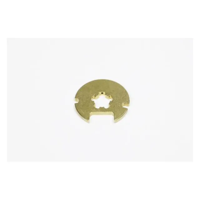 K03-04 Thrust Bearing